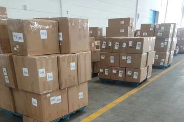 Factory facility photo 4