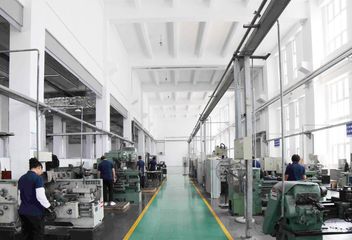 Factory facility photo 4