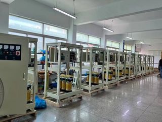 Factory facility photo 5