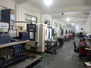 Factory facility photo 3