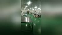 Factory and facilities of WUHAN FURTHER PHARMA BIOTECH CO., LTD.