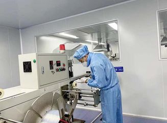Factory facility photo 5