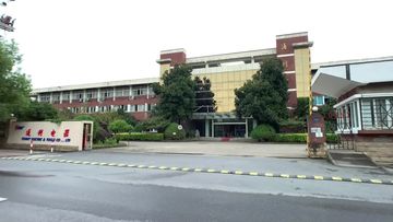 Factory and facilities of Hangzhou Tonny Electric &amp; Tools Co., Ltd.