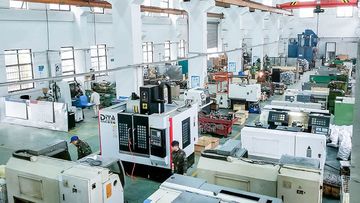 Factory facility photo 3