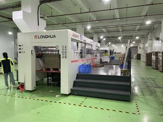 Factory facility photo 5