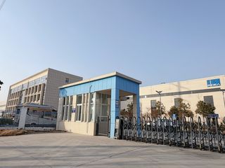 Factory facility photo 5