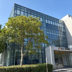 Factory and facilities of C-Laser (Taicang) Material Technology Co., Ltd.