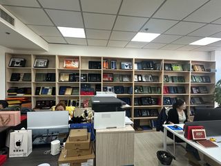 Factory facility photo 3