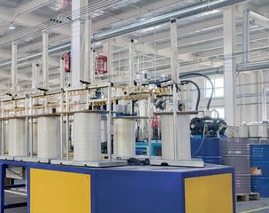 Factory facility photo 4