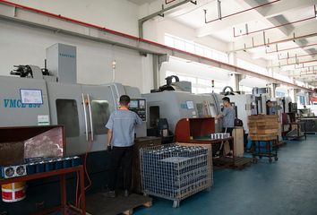 Factory facility photo 3
