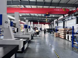 Factory facility photo 3