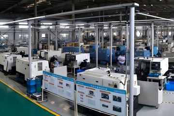 Factory facility photo 4