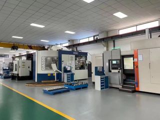 Factory facility photo 5