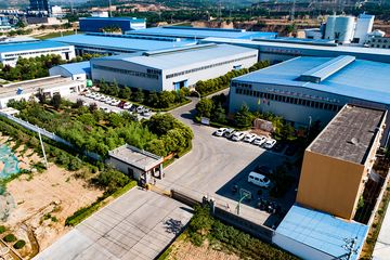 Factory facility photo 2
