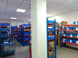 Factory facility photo 2
