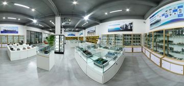 Factory facility photo 5