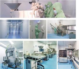 Factory facility photo 5