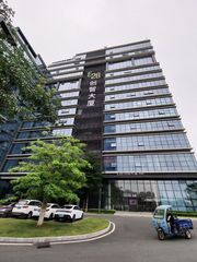 Factory and facilities of Howell Energy Co., Ltd.