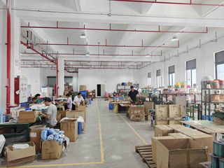 Factory facility photo 5