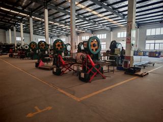 Factory facility photo 5