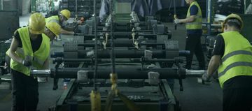Factory facility photo 5