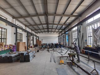 Factory facility photo 3