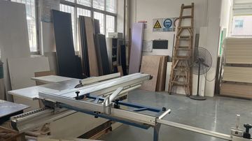 Factory facility photo 4