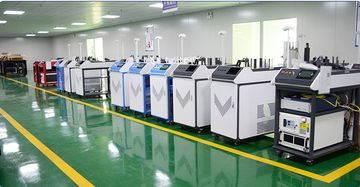 Factory facility photo 5