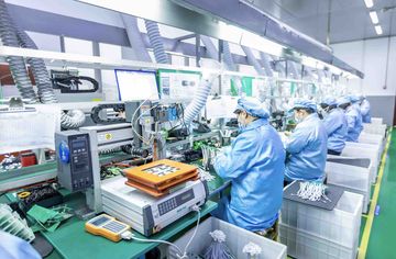 Factory facility photo 5