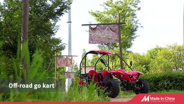 Factory and facilities of Yongkang Suyang Vehicle Co., Ltd.