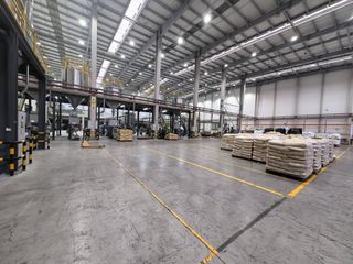 Factory and facilities of Suzhou Shituo New Material Co., Ltd.