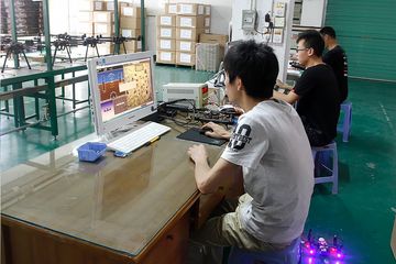 Factory facility photo 4