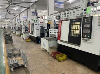 Factory facility photo 3