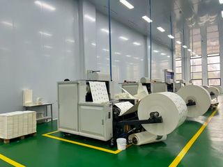 Factory facility photo 2