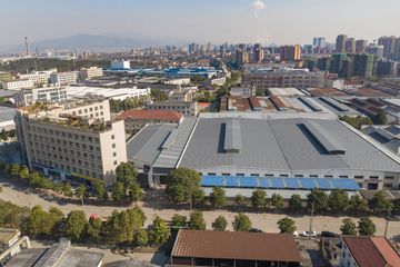 Factory facility photo 3