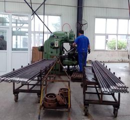 Factory facility photo 5