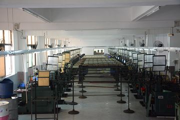 Factory facility photo 5