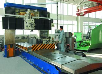 Factory facility photo 3