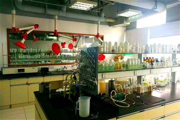 Factory facility photo 5