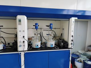 Factory facility photo 5