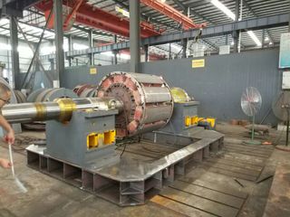 Factory facility photo 5