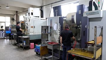 Factory facility photo 2