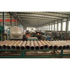Factory and facilities of Ningbo DSW International Co., Ltd.