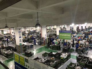 Factory facility photo 5