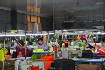 Factory facility photo 3