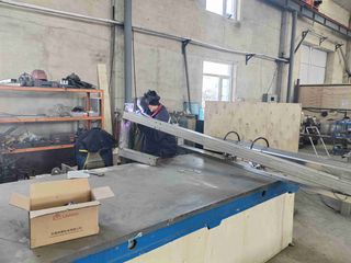 Factory facility photo 5
