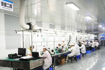 Factory facility photo 5