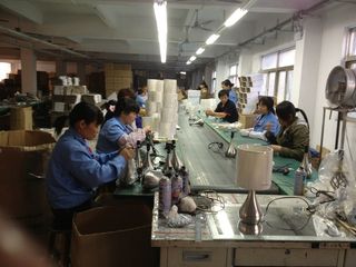 Factory facility photo 5