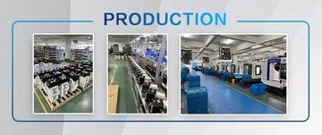 Factory and facilities of Fuan Shaluo Electronic Co., Ltd.