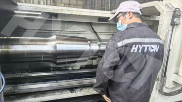 Factory facility photo 4